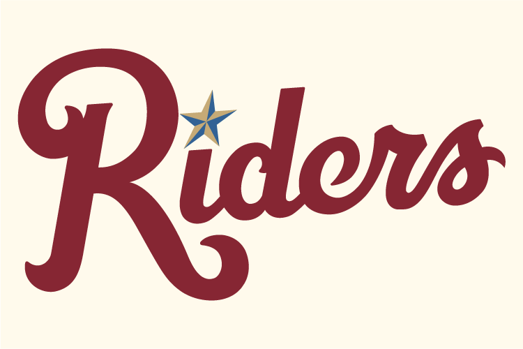 Frisco RoughRiders 2015-Pres Jersey Logo v2 iron on transfers for T-shirts